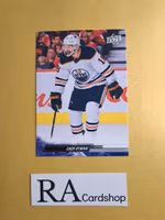 #320 Zach Hyman 2022-23 Upper Deck Series 2 Hockey
