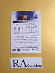 #319 Leon Draisaitl 2022-23 Upper Deck Series 2 Hockey