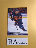 #319 Leon Draisaitl 2022-23 Upper Deck Series 2 Hockey