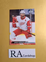 #317 Michael Rasmussen 2022-23 Upper Deck Series 2 Hockey