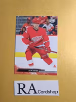 #316 Filip Zadina 2022-23 Upper Deck Series 2 Hockey