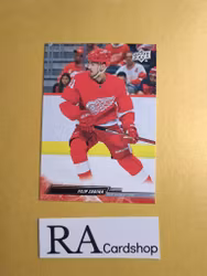 #316 Filip Zadina 2022-23 Upper Deck Series 2 Hockey