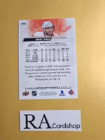 #314 Robby Fabbri 2022-23 Upper Deck Series 2 Hockey