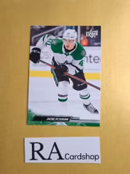 #313 Jacob Peterson 2022-23 Upper Deck Series 2 Hockey