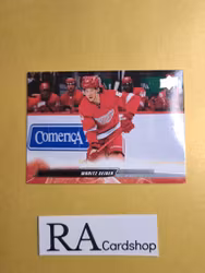 #312 Moritz Seider 2022-23 Upper Deck Series 2 Hockey