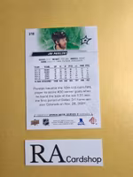 #310 Joe Pavelski 2022-23 Upper Deck Series 2 Hockey