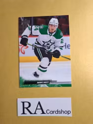 #309 Roope Hintz Upper Deck Series 2 Hockey