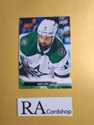 #308 Jamie Benn Upper Deck Series 2 Hockey