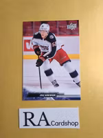 #307 Eric Robinson Upper Deck Series 2 Hockey