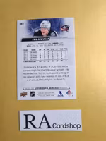 #307 Eric Robinson Upper Deck Series 2 Hockey