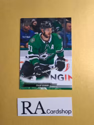 #306 Tyler Seguin Upper Deck Series 2 Hockey