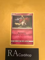 Flabebe Common 149/236 Cosmic Eclipse Pokemon