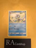 Dewpider Common 64/236 Cosmic Eclipse Pokemon