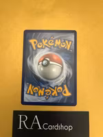 Bellelba & Brycen-Man Uncommon 186/236 Cosmic Eclipse Pokemon