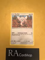 Stufful Common 181/236 Cosmic Eclipse Pokemon