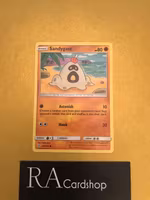 Sandygast Common 126/236 Cosmic Eclipse Pokemon