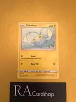 Chinchou Common 71/236 Cosmic Eclipse Pokemon