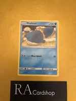 Wailmer Common 45/236 Cosmic Eclipse Pokemon