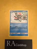 Sneasel Common 43/236 Cosmic Eclipse Pokemon