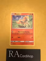 Ponyta Common 23/236 Cosmic Eclipse Pokemon