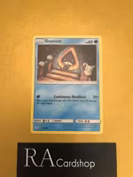 Snorunt Common 47/236 Cosmic Eclipse Pokemon