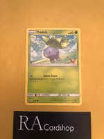 Oddish Common 2/236 Cosmic Eclipse Pokemon