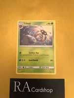 Lileep Uncommon 10/236 Cosmic Eclipse Pokemon