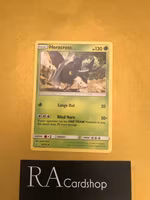 Heracross Uncommon 9/236 Cosmic Eclipse Pokemon