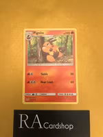 Pignite Uncommon 32/236 Cosmic Eclipse Pokemon