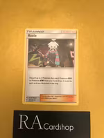 Roxie Uncommon 205/236 Cosmic Eclipse Pokemon