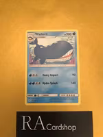 Wailord Rare 46/236 Cosmic Eclipse Pokemon