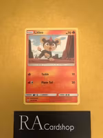 Litleo Common 36/236 Cosmic Eclipse Pokemon