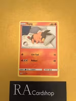 Tepig Common 31/236 Cosmic Eclipse Pokemon