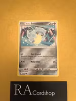 Alolan Sandshrew Common 137/236 Cosmic Eclipse Pokemon