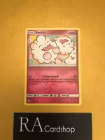 Swirlix Common 153/236 Cosmic Eclipse Pokemon