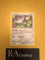 Aipom Common 169/236 Cosmic Eclipse Pokemon