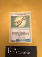 Island Challenge AmuletUncommon 194/236 Cosmic Eclipse Pokemon