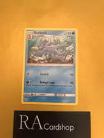 Golduck Uncommon 41/236 Cosmic Eclipse Pokemon