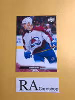 #299 Devon Toews 2022-23 Upper Deck Series 2 Hockey