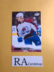 #299 Devon Toews 2022-23 Upper Deck Series 2 Hockey