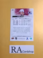 #299 Devon Toews 2022-23 Upper Deck Series 2 Hockey