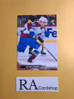 #298 Artturi Lehkonen 2022-23 Upper Deck Series 2 Hockey