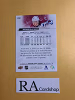 #297 Nathan MacKinnin 2022-23 Upper Deck Series 2 Hockey