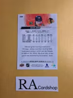 #294 Caleb Jones 2022-23 Upper Deck Series 2 Hockey