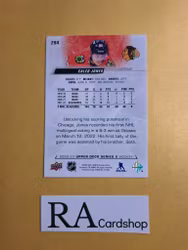 #294 Caleb Jones 2022-23 Upper Deck Series 2 Hockey