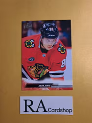 #294 Caleb Jones 2022-23 Upper Deck Series 2 Hockey