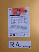 #292 Jake McCabe 2022-23 Upper Deck Series 2 Hockey