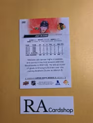 #292 Jake McCabe 2022-23 Upper Deck Series 2 Hockey