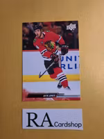 #291 Seth Jones 2022-23 Upper Deck Series 2 Hockey
