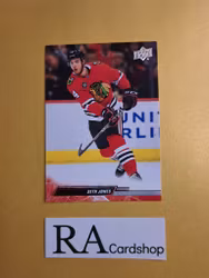 #291 Seth Jones 2022-23 Upper Deck Series 2 Hockey